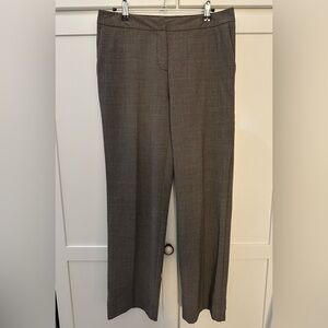 Charter Club Allison Fit Trouser EUC